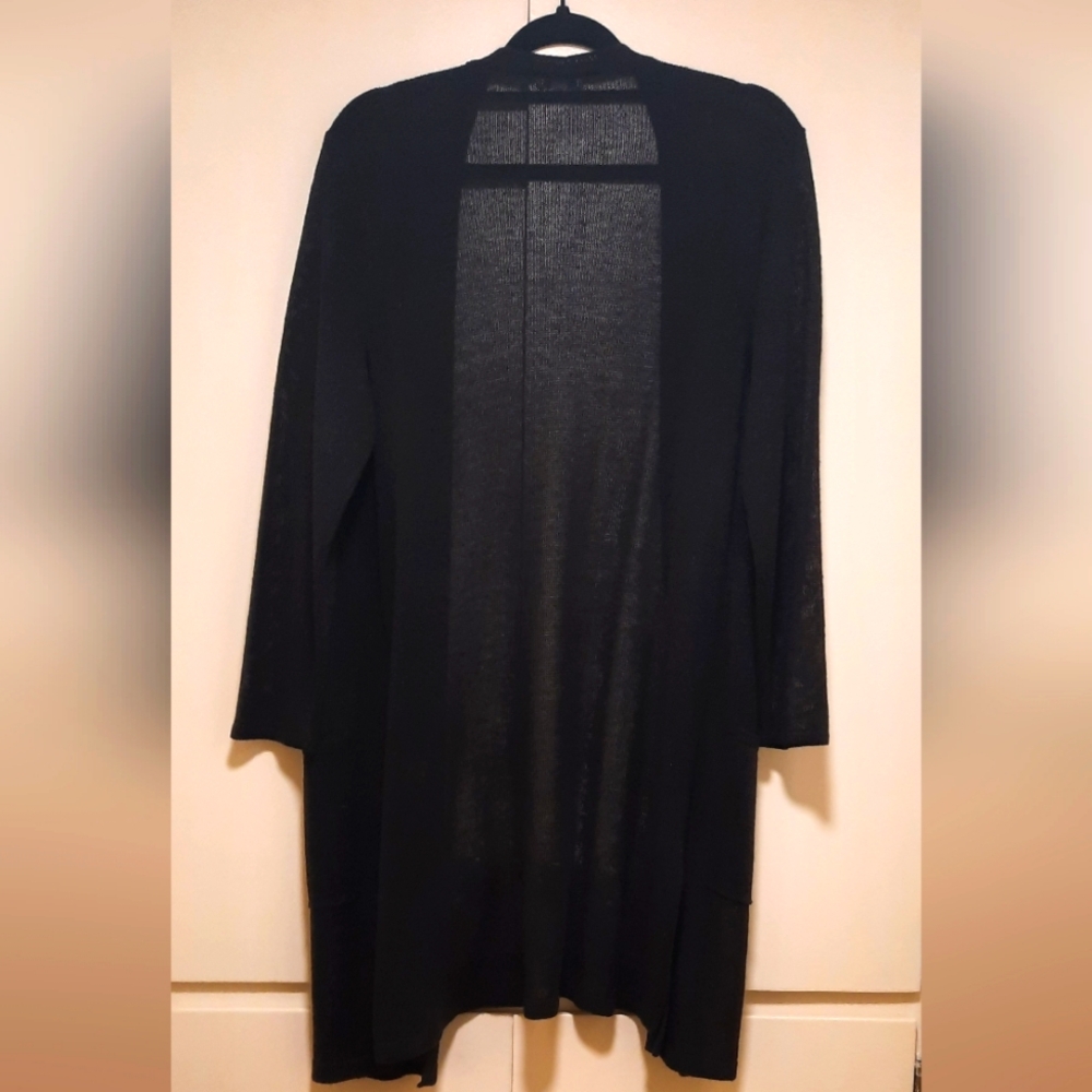 J.Jill, 1X, Black